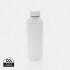 Butelka termiczna 500 ml, stal nierdzewna z recyklingu biały P435.703 (9) thumbnail
