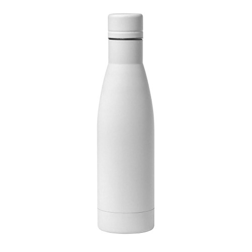 Butelka sportowa 750 ml biały V1077-02 