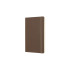 MOLESKINE Notatnik ok. A5 Brązowy VM303-16 (2) thumbnail