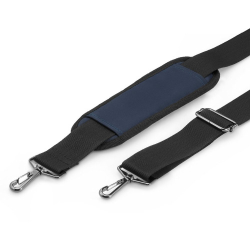 Torba na laptopa 15,6"-16,2" Hama Lightweight Premium Granatowy VH046-04 (14)