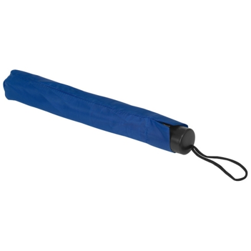 Parasolka manualna LILLE niebieski 518804 (2)