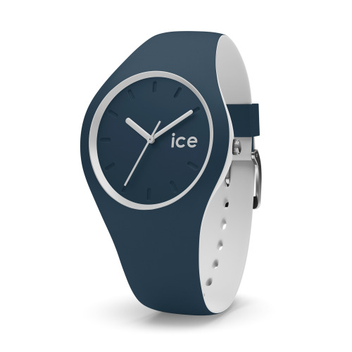 Zegarek ICE duo-Atlantic-Small Wielokolorowy IDO676NS 