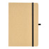 Notatnik Kraft Paper A5 Czarny LT92060-N0002 (3) thumbnail