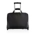 Torba na laptopa 15,4", walizka na kółkach Swiss Peak czarny P742.020 (4) thumbnail