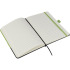 Notatnik ok. A5 Limonkowy VB173-09 (10) thumbnail
