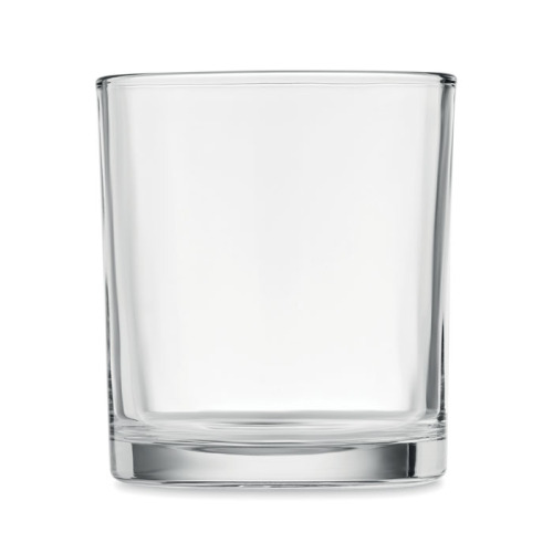 Krótka szklanka 300ml przezroczysty MO6460-22 (3)