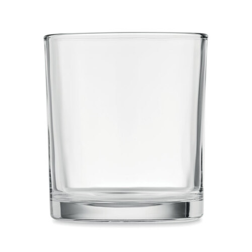 Krótka szklanka 300ml przezroczysty MO6460-22 (3)