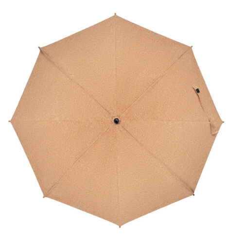25-calowy korkowy parasol beżowy MO6494-13 (1)