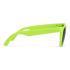 Okulary przeciwsłoneczne Drew UV400 Jasnozielony LT86735-N0032 (1) thumbnail
