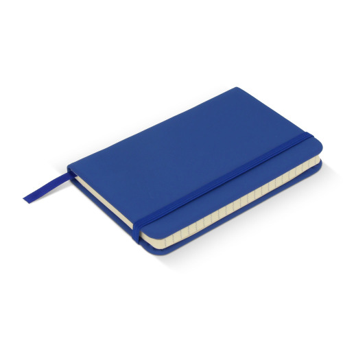 Notatnik R-PET/PU A6 Niebieski LT92070-N0011 (4)