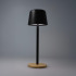 Lampa stołowa Solis z regulacją jasności i podstawą z bambusa Czarny LT93353-N0002 (5) thumbnail