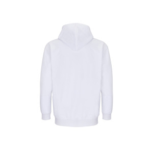 Bluza Rozpinana Unisex Bawełniana z Recyklingowanym Poliestrem