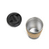 Kubek termiczny CAFFEZ 350 ml Grafitowy 17638-15 (5) thumbnail