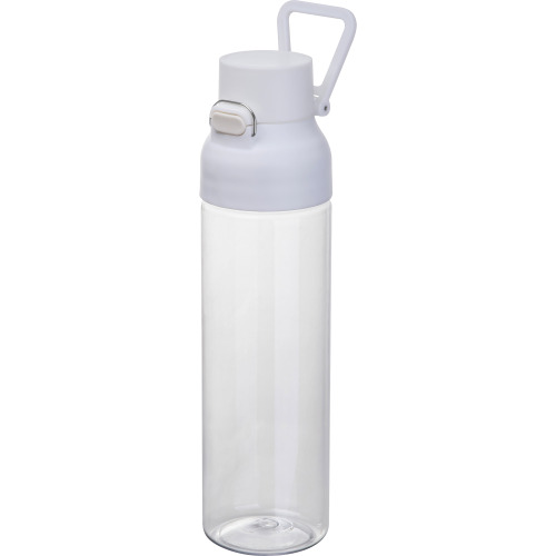 Butelka z tritanu 750 ml MAX Biały 8547806 (14)