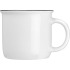 Kubek ceramiczny 350 ml RAYMOND Biały 8084306 (2) thumbnail