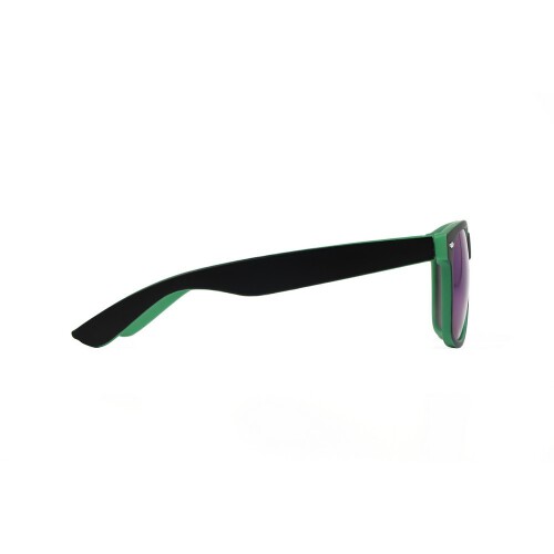 Okulary przeciwsłoneczne zielony V9676-06 (5)