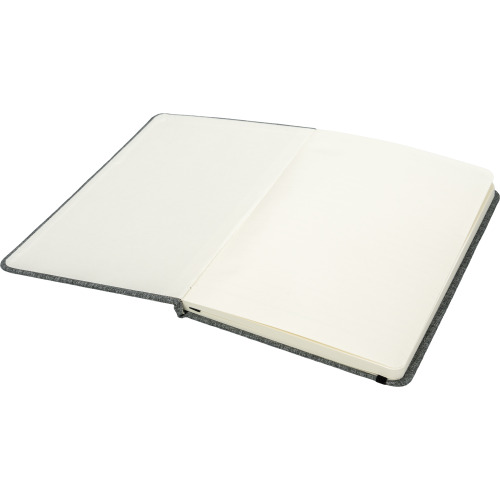 Notes A5 w linie BREMEN Szary 082907 (2)