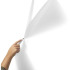 Nóż do tapet Biały V5564-02 (1) thumbnail