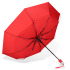 Składana parasolka otwierana automatycznie 22''  Czerwony LT97102-N0021 (6) thumbnail
