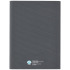 Liberto teczka z notatnikiem do pisania Szary 10786882 (4) thumbnail