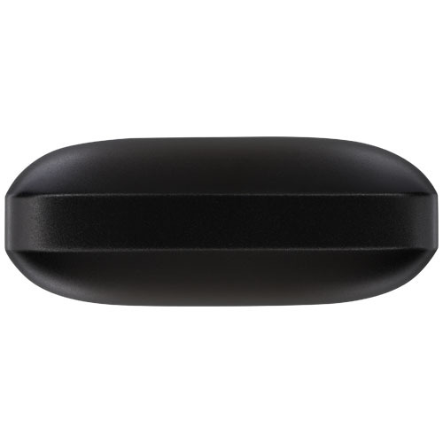 Hybrid słuchawki douszne premium True Wireless Czarny 12429790 (3)