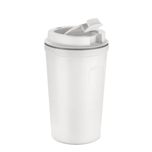 Kubek termiczny COLPO 400 ml Biały 16225-01 (1)