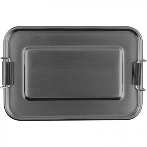 Lunch box 1000 ml KATHERINE Ciemnoszary 8115577 (6)