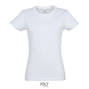 IMPERIAL WOMEN T-SHIRT 190g