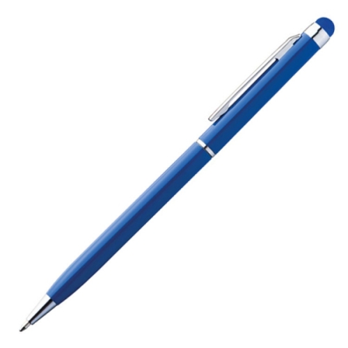 Długopis touch pen niebieski 337804 (3)