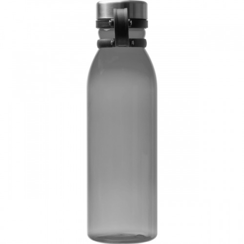 Butelka z recyklingu 780 ml RPET grafitowy 290877 (4)