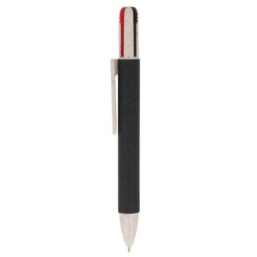 4-kolorowy papier Ballpen Czarny LT87256-N0002 (1)