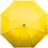 Parasol automatyczny ø120 cm DARREN żółty 4537708 (3) thumbnail