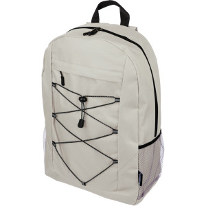 Plecak podróżny Beżowy