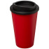 Americano® 350 ml kubek termoizolowany Czarny 22000197  thumbnail