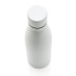 Butelka termiczna 500 ml, stal nierdzewna z recyklingu Biały P433.273 (2) thumbnail
