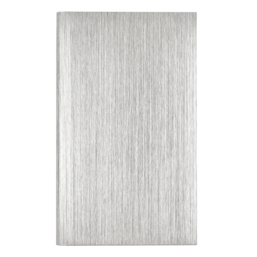 Power bank Mauro Conti 4000 mAh Srebrny V4850-32 (4)