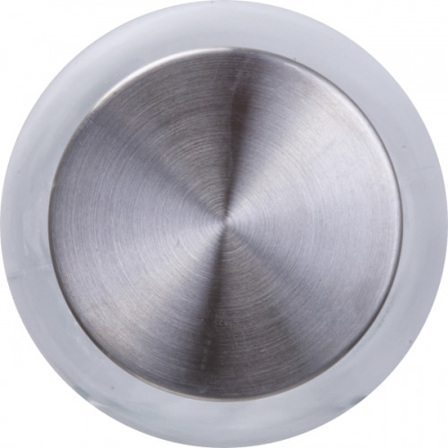 Butelka na wodę ANTALYA 600 ml Przeźroczysty 526566 (4)