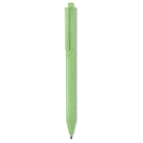 Długopis zielony MO9614-09 (1)
