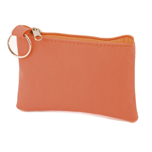 Etui na klucze z brelokiem / Clynt Pomarańczowy IP42074732 