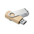 Pamięć USB 16GB                MO6898-40 drewna MO6898-40-16G (2) thumbnail