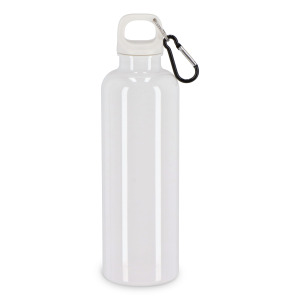 Butelka na wodę Nina R-PET 750 ml Hardcolor