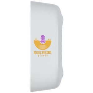 Stark głośnik Bluetooth® 2.0 o mocy 3 W z tworzyw sztucznych pochodzących z recyklingu z certyfikatem RCS