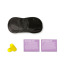 MyKit Zestaw Podróżny - Na pokładzie Przezroczysty czarny 1Z251207 (5) thumbnail