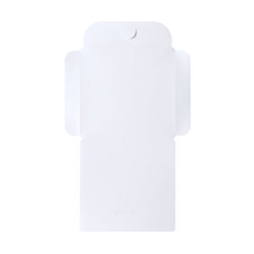 Etui na maseczkę, rozmiar XL biały V0072-02 (2)
