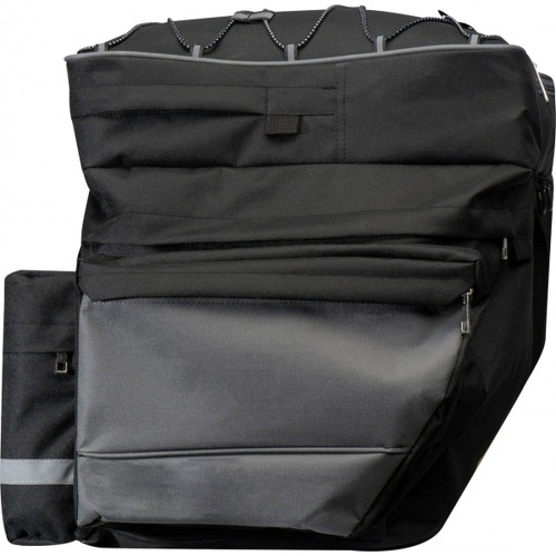 Torba rowerowa PLYMOUTH Czarny 268303 (2)