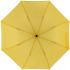 Parasol manualny Ø81 cm LILLE żółty 518808 (1) thumbnail
