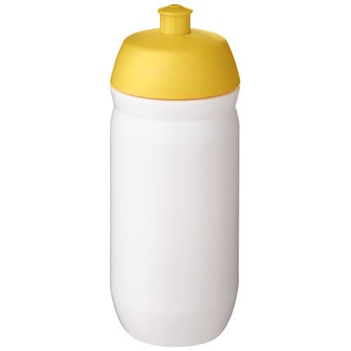 Bidon HydroFlex™o pojemności 500 ml Żółty 21044111 