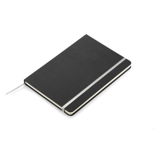 Notes KORYO A5 Srebrny 18220-00 