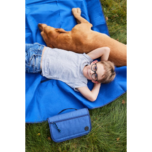 CITY KOC PIKNIKOWY, NIEBIESKI