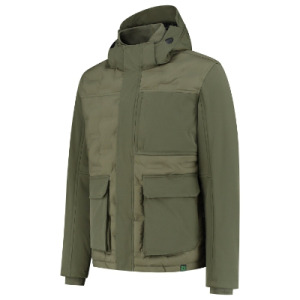 Kurtka unisex MT56